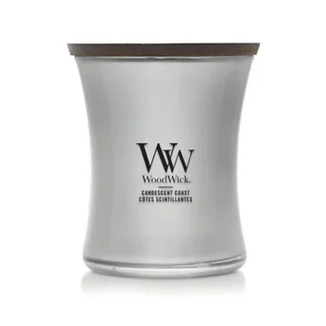 Woodwick Geurkaars Candescent Coast Medium