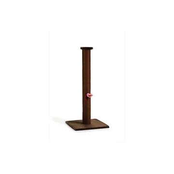 Beeztees Krabpaal Bruno Brn 40X40X90