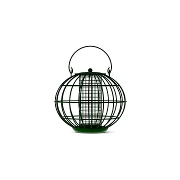 Wildbird Vogelbescherming Nederland London Vetbollenhouder