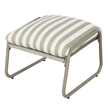 Ease Up Hocker Lazize Deluxe Espresso 59.5 x 59 x 43.5 cm