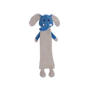 Beeztees Flatino Pluche Olifant Ajan 41