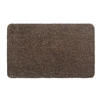Hamat Deurmat Aqualuxe Taupe 50x80