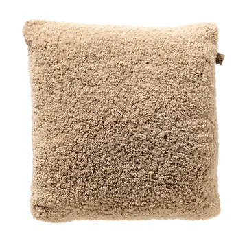 Dutch Decor Sierkussen Zaya Whitecap Gray 45 x 45 cm