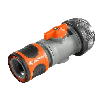 Gardena Regulierstop 19 mm 3/4" zb