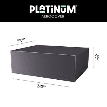 Aerocover Tuinsethoes 7916 240 x 85 x 190 cm