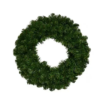 Evergreen krans Colorado spruce 60cm