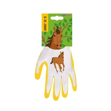 Talen Tools Kinderhandschoen groot