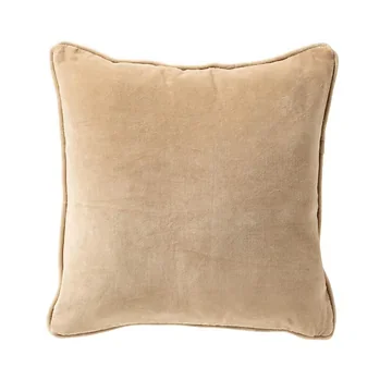Dutch Decor Sierkussen Carina Pumice stone 45 x 45 cm