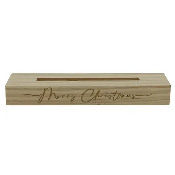 Home Society houder voor geurzakjes Bridgewater beige