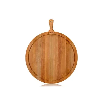 Boska Serveerplank Rond Friends XL