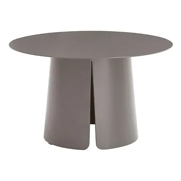 Royal Seasons Bijzettafel Ronda Espresso 70 x 42 cm