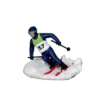 Lemax Slalom racer