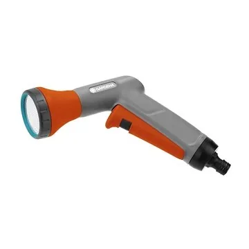 Gardena Classic broes set