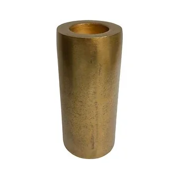 Home Society Kaarsenhouder Ravi L Goud 13 cm