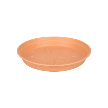 Elho Green Basics Schotel 53cm Mild Terra