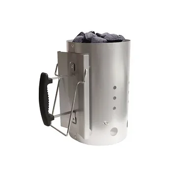 Maestro BBQ kolenstarter 30.5 x 19.5 cm