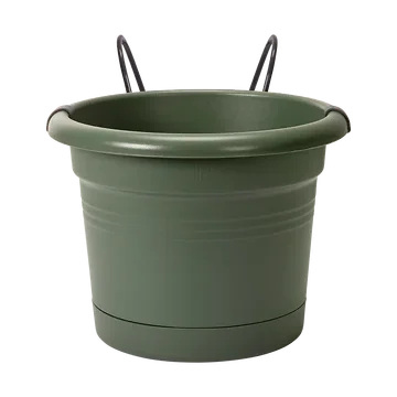 Elho Green Basics Balkon Potholder All-In-1 Blad Groen