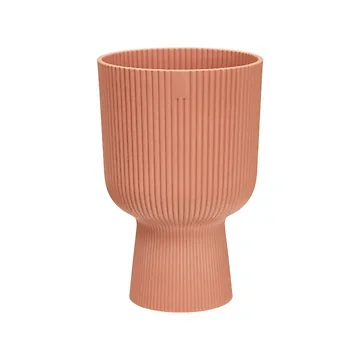 Elho Vibes Fold Coupe 14cm Delicaat Roze