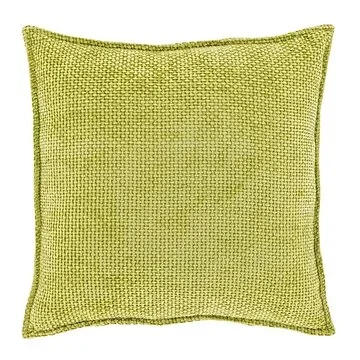 Unique Living Sierkussen Nuno Nile Green 45 x 45 cm