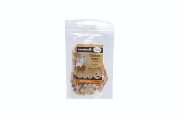 Kip Bites met Vis 200g