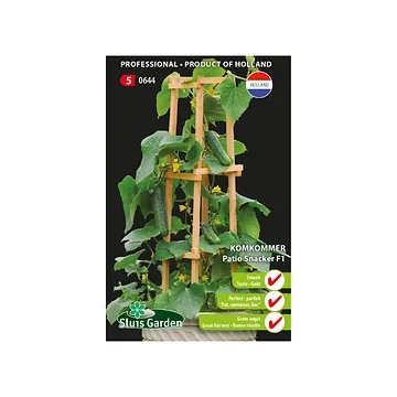 Komkommer Patio Snacker F1