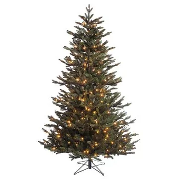 Black Box Trees kunstkerstboom Macallan met verlichting 155 x 104 cm