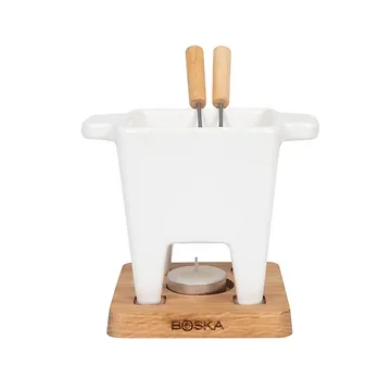 Boska Tapas Fondue Bianco