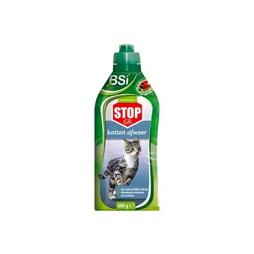 BSI Stop GR Kat 600 gram