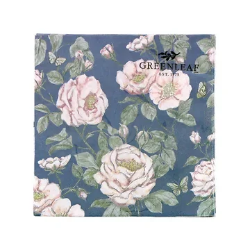 Home Society servet Roses