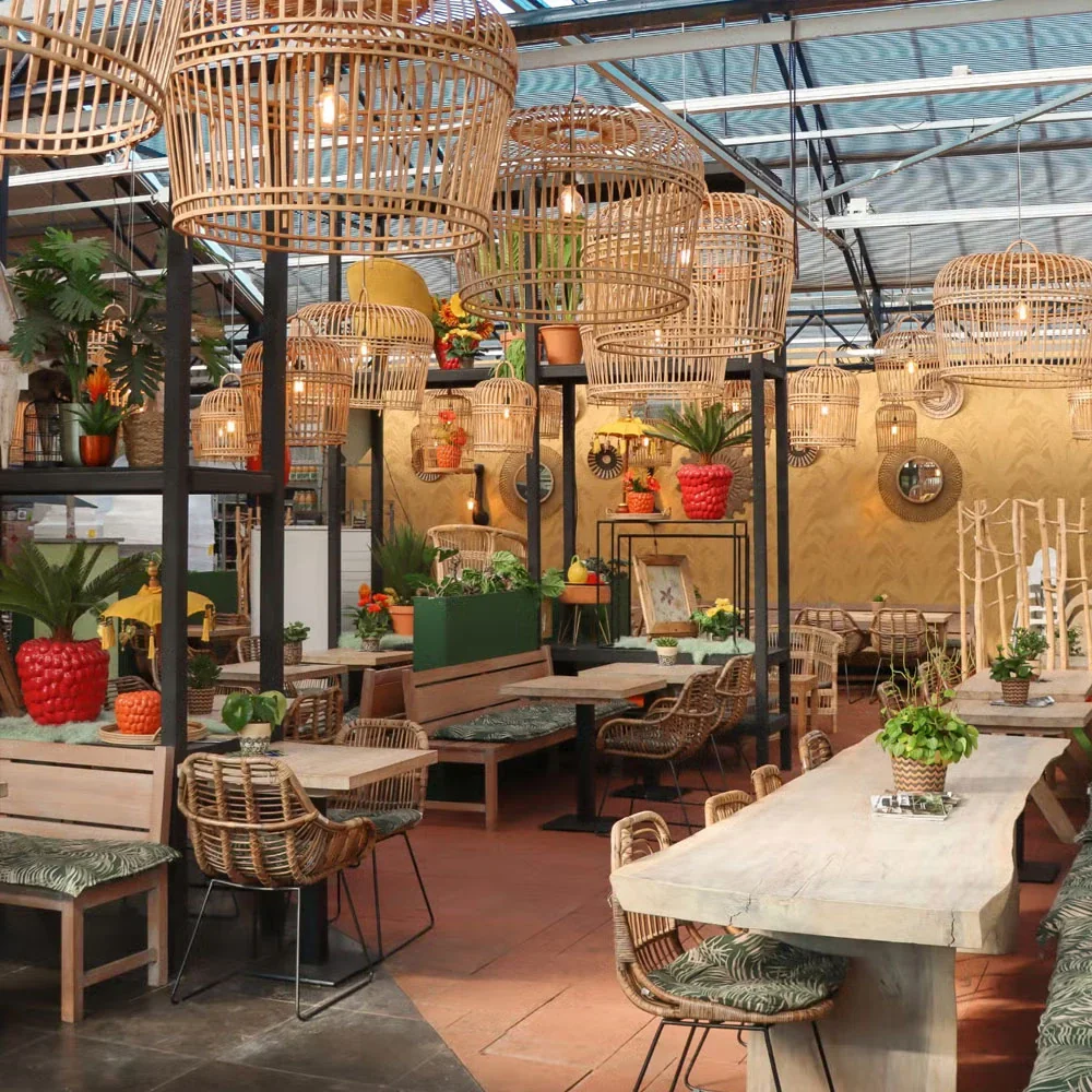 Horeca De Bosrand Wassenaar