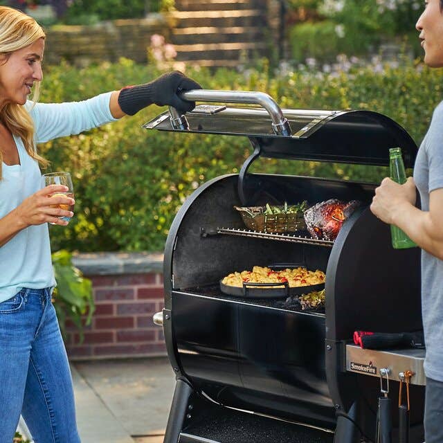 Ontwerp zonder titel - Pellet BBQs
