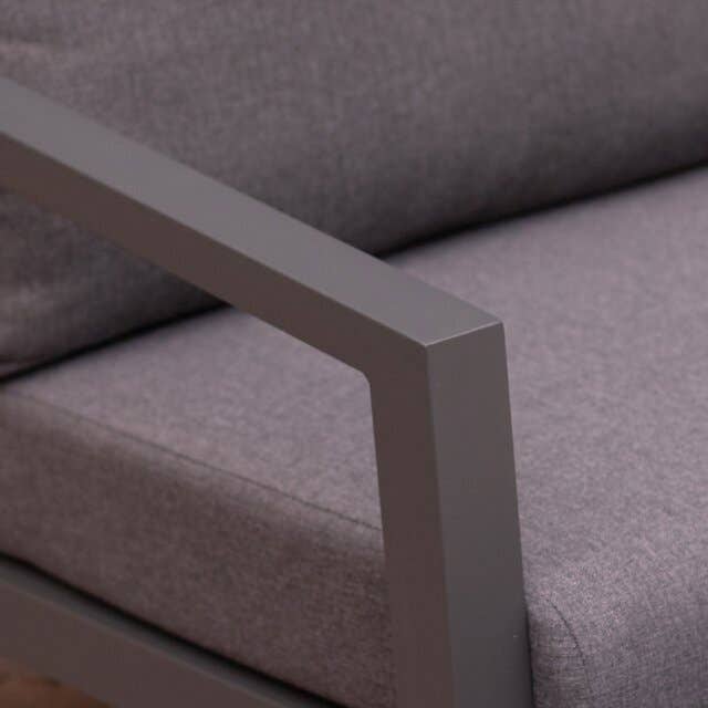 Ontwerp zonder titel - Aluminium tuinsets