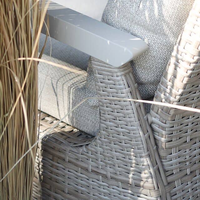 Ontwerp zonder titel - Wicker tuinsets