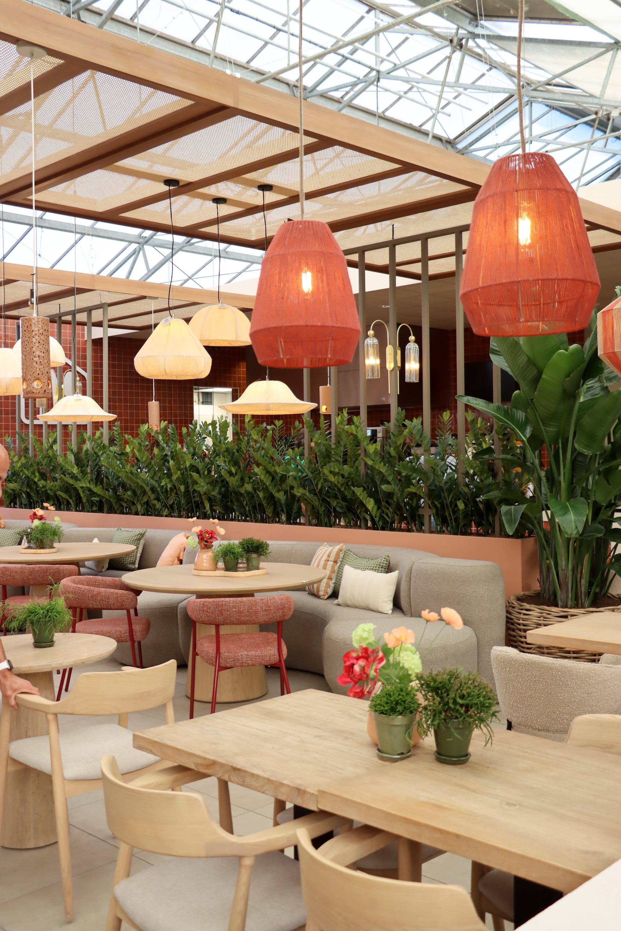 Horeca De Bosrand Noordwijk