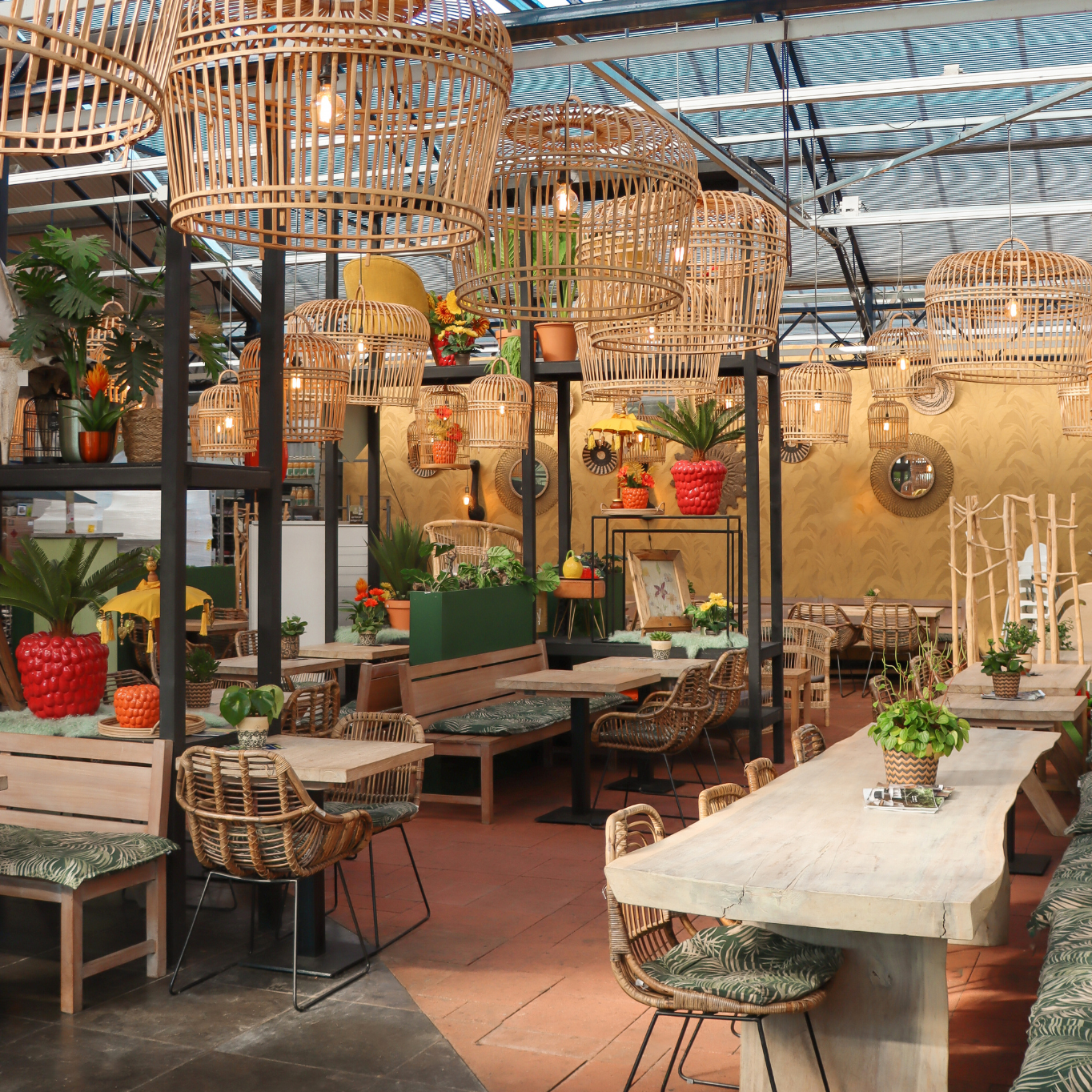 Horeca De Bosrand Wassenaar