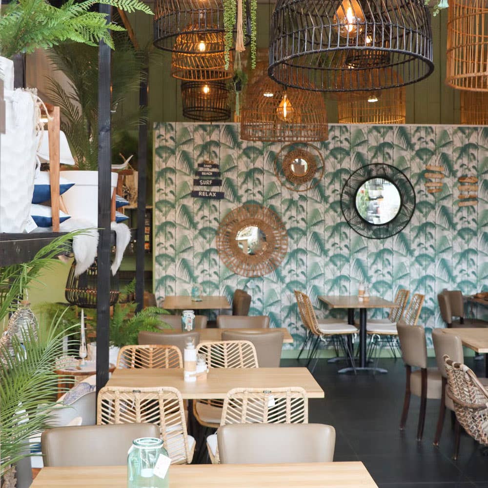 Horeca De Bosrand Woerden