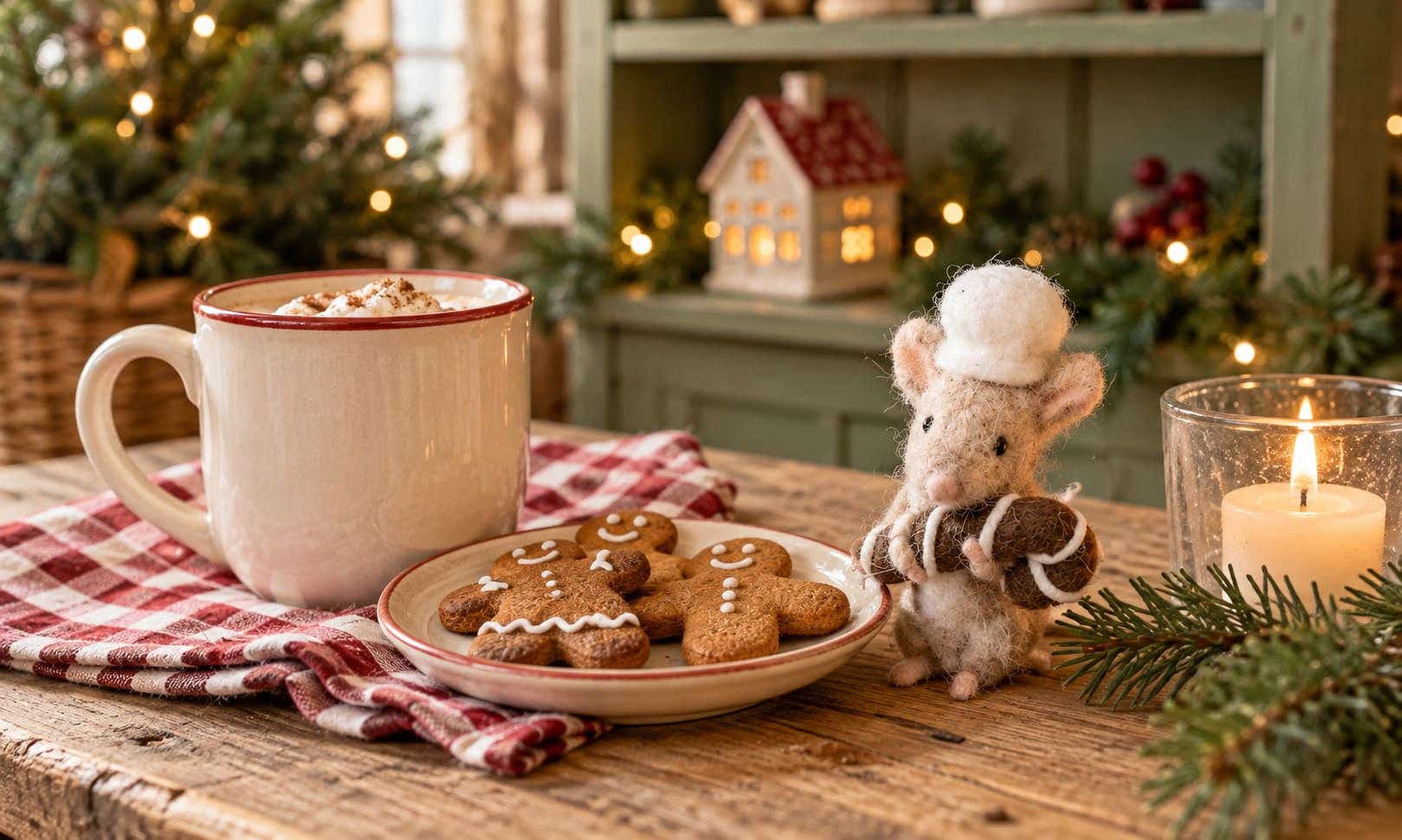 Gezellige_kersttafel_met_vilten_muis_1_