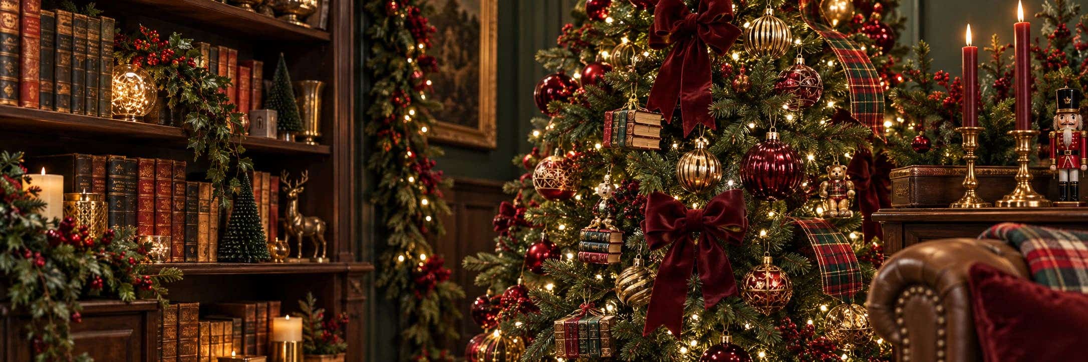 Kerstverhaal_in_de_donkergroene_showroom