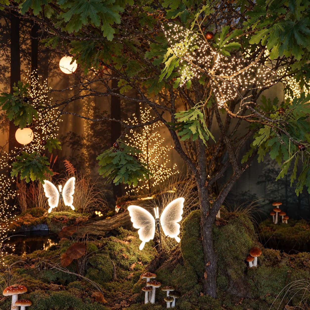 Magisch_bos_met_lichtende_vlinders-6